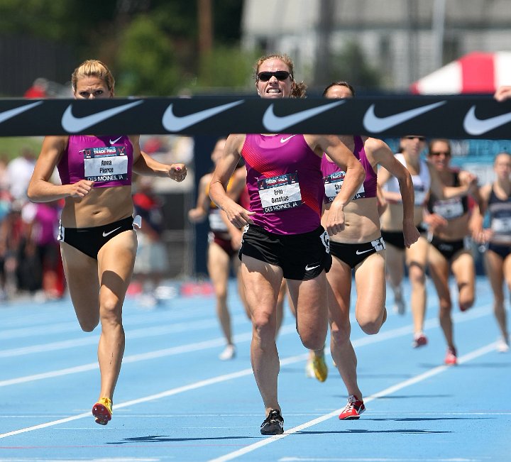 USTF Sat-031.JPG - 2010 USATF Track & Field Championships, June 24-27, Drake Stadium, Des Moines, Iowa.